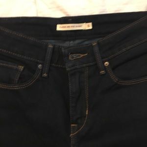 Brand new Levi skinny jeans 👖❤️